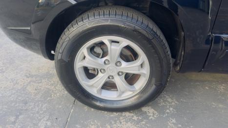 HYUNDAI Tucson 2.0 16V 4P GLS FLEX AUTOM�TICO, Foto 14