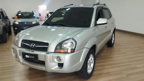HYUNDAI Tucson 2.0 16V 4P GLS AUTOM�TICO, Foto 1