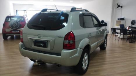 HYUNDAI Tucson 2.0 16V 4P GLS AUTOM�TICO, Foto 2