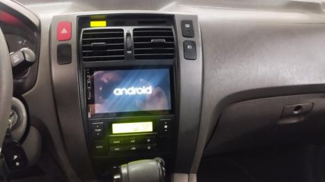 HYUNDAI Tucson 2.0 16V 4P GLS AUTOM�TICO, Foto 6