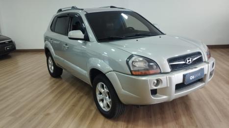 HYUNDAI Tucson 2.0 16V 4P GLS AUTOM�TICO, Foto 7