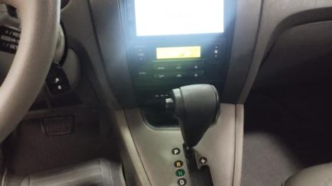 HYUNDAI Tucson 2.0 16V 4P GLS AUTOM�TICO, Foto 8