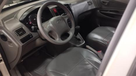 HYUNDAI Tucson 2.0 16V 4P GLS AUTOM�TICO, Foto 9
