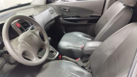 HYUNDAI Tucson 2.0 16V 4P GLS AUTOM�TICO, Foto 10