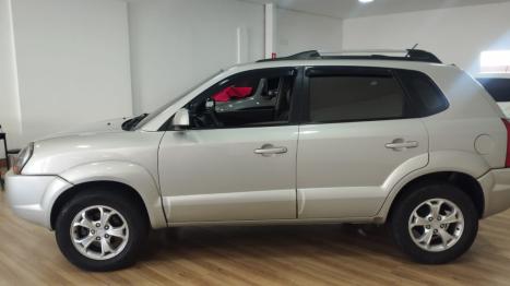 HYUNDAI Tucson 2.0 16V 4P GLS AUTOM�TICO, Foto 11