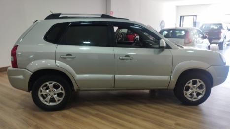 HYUNDAI Tucson 2.0 16V 4P GLS AUTOM�TICO, Foto 12