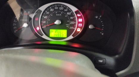 HYUNDAI Tucson 2.0 16V 4P GLS AUTOM�TICO, Foto 13