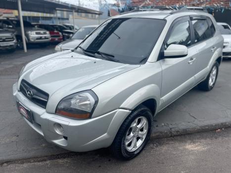 HYUNDAI Tucson 2.0 16V 4P GLS-B AUTOMÁTICO, Foto 1