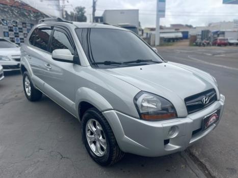 HYUNDAI Tucson 2.0 16V 4P GLS-B AUTOMÁTICO, Foto 3