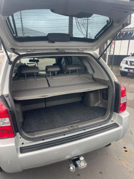 HYUNDAI Tucson 2.0 16V 4P GLS-B AUTOMÁTICO, Foto 6