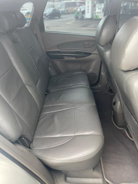 HYUNDAI Tucson 2.0 16V 4P GLS-B AUTOMÁTICO, Foto 9