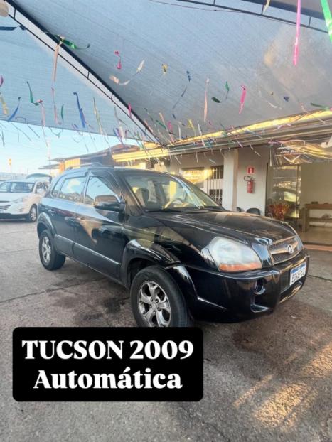 HYUNDAI Tucson 2.0 16V 4P GLS AUTOMÁTICO, Foto 1