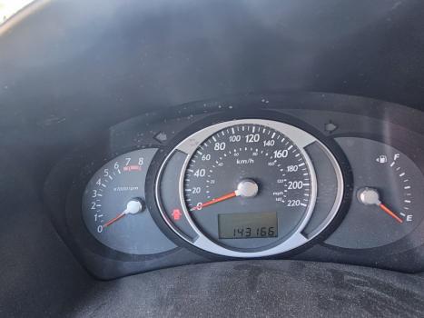 HYUNDAI Tucson 2.0 16V 4P GLS FLEX AUTOMÁTICO, Foto 3