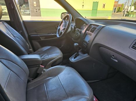 HYUNDAI Tucson 2.0 16V 4P GLS FLEX AUTOMÁTICO, Foto 10