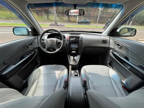 HYUNDAI Tucson 2.0 16V 4P GLS FLEX AUTOMÁTICO, Foto 7