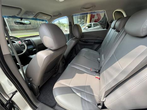 HYUNDAI Tucson 2.0 16V 4P GLS FLEX AUTOMÁTICO, Foto 8