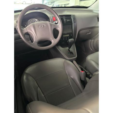 HYUNDAI Tucson 2.0 16V 4P GLS-B AUTOMÁTICO, Foto 7