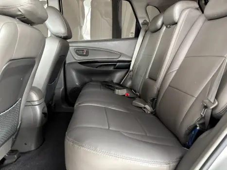 HYUNDAI Tucson 2.0 16V 4P GLS-B AUTOMÁTICO, Foto 7