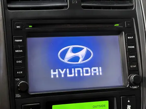 HYUNDAI Tucson 2.0 16V 4P GLS-B AUTOMÁTICO, Foto 8