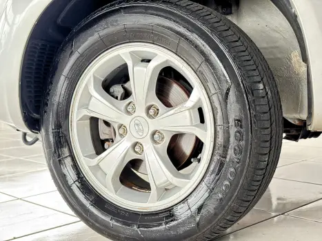 HYUNDAI Tucson 2.0 16V 4P GLS-B AUTOMÁTICO, Foto 10