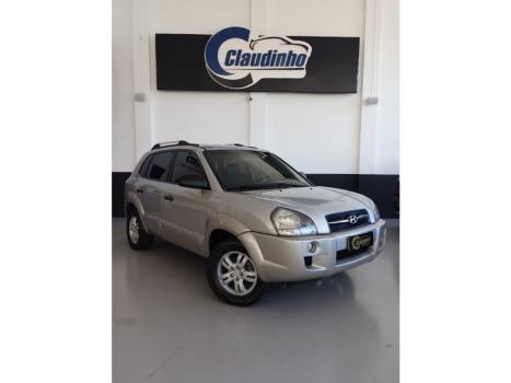 HYUNDAI Tucson , Foto 2