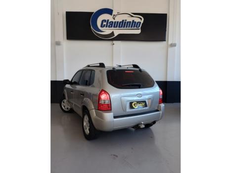 HYUNDAI Tucson , Foto 3