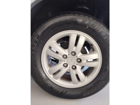 HYUNDAI Tucson , Foto 4