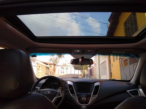 HYUNDAI Veloster 1.6 16V 3P AUTOM�TICO, Foto 9
