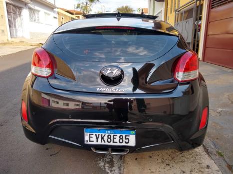 HYUNDAI Veloster 1.6 16V 3P AUTOM�TICO, Foto 4