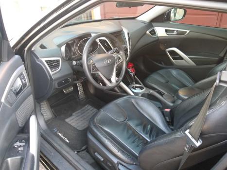 HYUNDAI Veloster 1.6 16V 3P AUTOM�TICO, Foto 8