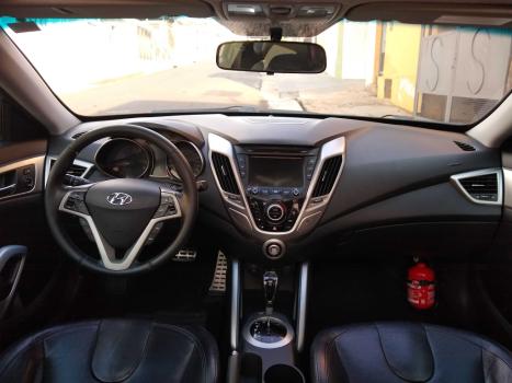 HYUNDAI Veloster 1.6 16V 3P AUTOM�TICO, Foto 7