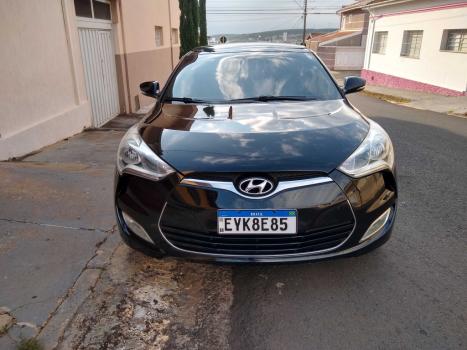 HYUNDAI Veloster 1.6 16V 3P AUTOM�TICO, Foto 3