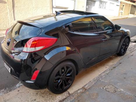 HYUNDAI Veloster 1.6 16V 3P AUTOM�TICO, Foto 2