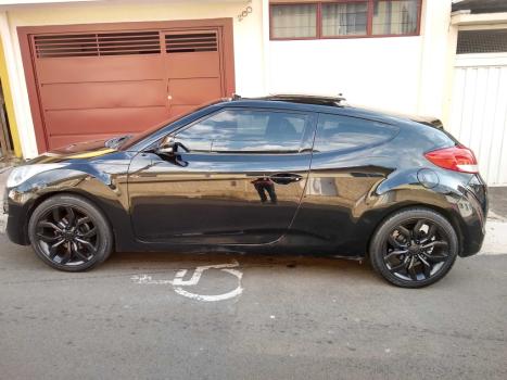 HYUNDAI Veloster 1.6 16V 3P AUTOM�TICO, Foto 6