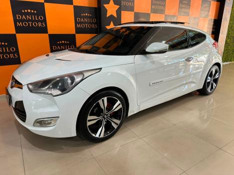 HYUNDAI Veloster 1.6 16V 3P AUTOM�TICO, Foto 3