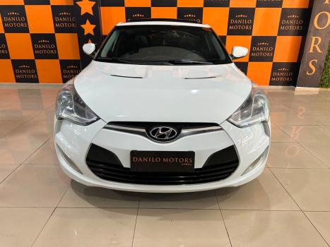 HYUNDAI Veloster 1.6 16V 3P AUTOM�TICO, Foto 4