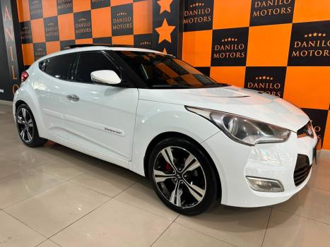 HYUNDAI Veloster 1.6 16V 3P AUTOM�TICO, Foto 5