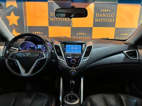 HYUNDAI Veloster 1.6 16V 3P AUTOM�TICO, Foto 6