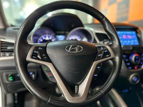 HYUNDAI Veloster 1.6 16V 3P AUTOM�TICO, Foto 8