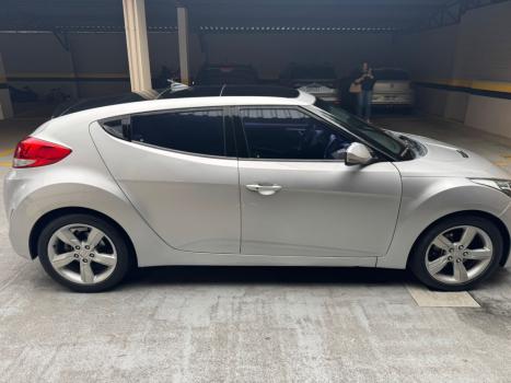 HYUNDAI Veloster 1.6 16V 3P AUTOM�TICO, Foto 3