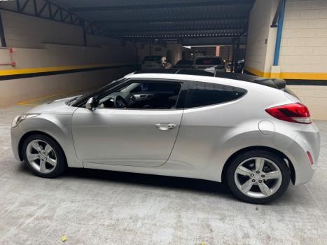 HYUNDAI Veloster 1.6 16V 3P AUTOM�TICO, Foto 5