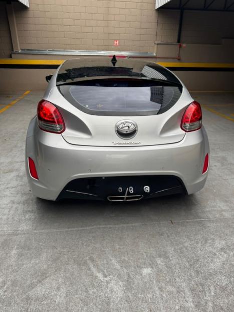 HYUNDAI Veloster 1.6 16V 3P AUTOM�TICO, Foto 6