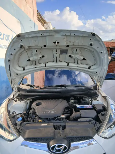 HYUNDAI Veloster 1.6 16V 3P AUTOMÁTICO, Foto 12