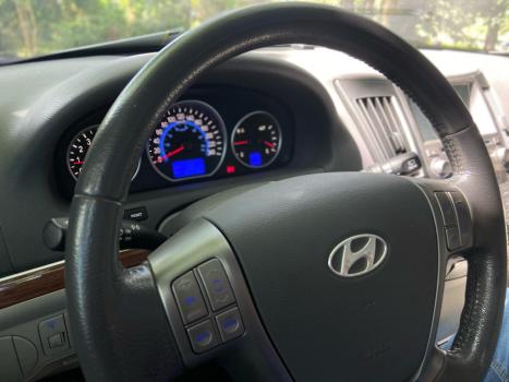 HYUNDAI Vera Cruz 3.8 V6 24V 4P 4WD GLS AUTOMÁTICO 7 LUGARES, Foto 10 HYUNDAI Vera Cruz 3.8 V6 24V 4P 4WD GLS AUTOMÁTICO 7 LUGARES, Foto 10