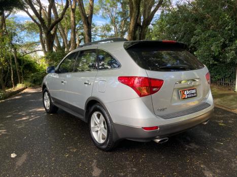 HYUNDAI Vera Cruz 3.8 V6 24V 4P 4WD GLS AUTOMÁTICO 7 LUGARES, Foto 16 HYUNDAI Vera Cruz 3.8 V6 24V 4P 4WD GLS AUTOMÁTICO 7 LUGARES, Foto 16