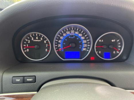 HYUNDAI Vera Cruz 3.8 V6 24V 4P 4WD GLS AUTOMÁTICO 7 LUGARES, Foto 17 HYUNDAI Vera Cruz 3.8 V6 24V 4P 4WD GLS AUTOMÁTICO 7 LUGARES, Foto 17