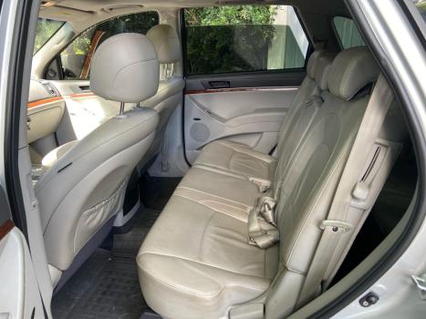 HYUNDAI Vera Cruz 3.8 V6 24V 4P 4WD GLS AUTOMÁTICO 7 LUGARES, Foto 19 HYUNDAI Vera Cruz 3.8 V6 24V 4P 4WD GLS AUTOMÁTICO 7 LUGARES, Foto 19