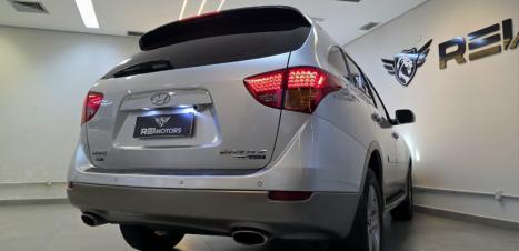 HYUNDAI Vera Cruz 3.8 V6 24V 4P 4X4 AUTOM�TICO, Foto 3