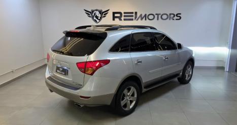 HYUNDAI Vera Cruz 3.8 V6 24V 4P 4X4 AUTOM�TICO, Foto 4