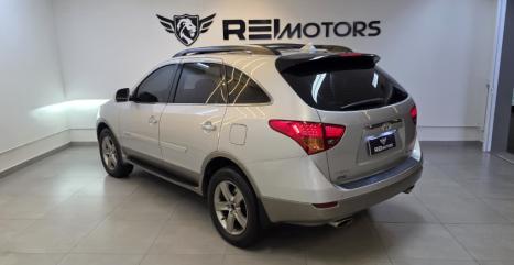 HYUNDAI Vera Cruz 3.8 V6 24V 4P 4X4 AUTOM�TICO, Foto 5